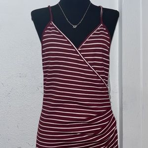 Stripped Dress ❣️